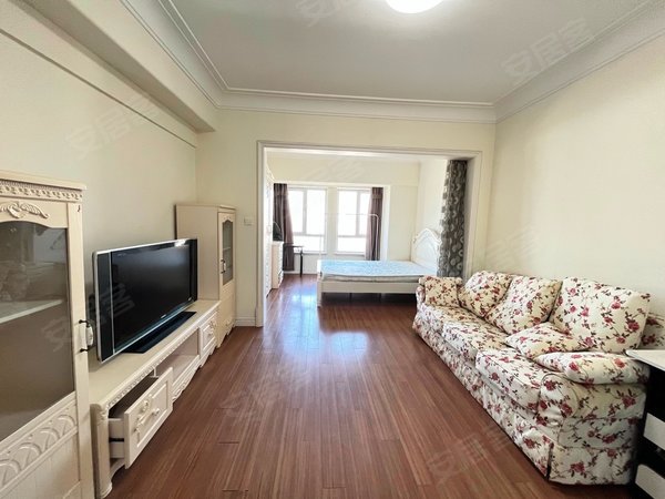 大连高新园区数码路亿达软景e居真图实价!