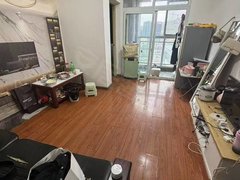 雅安雨城万达片区政务中心附近精装修套一拎包入住有空调年租年付出租房源真实图片