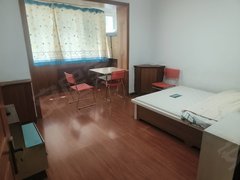 巴音郭楞库尔勒老城区青年路,小康城4楼简装2室随时看出租房源真实图片