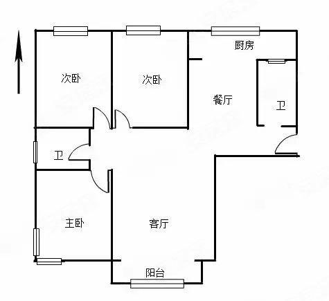 【多图】康润园,安德门租房,直租安德门地铁站 警官学院 新城科技园