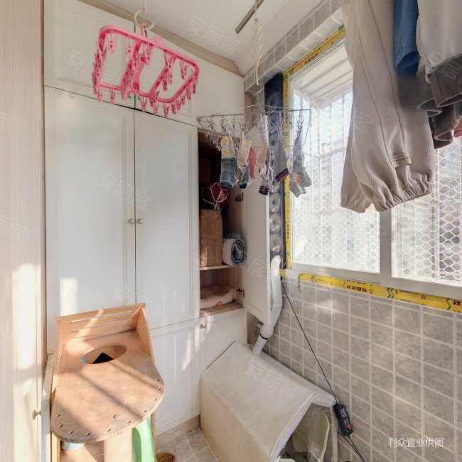 仙鹤门地铁2号线仙鹤茗苑业主诚售自住视野好采光充足