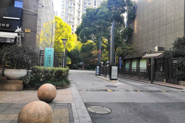 中凯城市之光(静安)