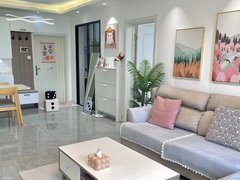 阳江江城盈信广场鸳鸯湖,附近,锦湖阁,两房,拎包入住出租房源真实图片