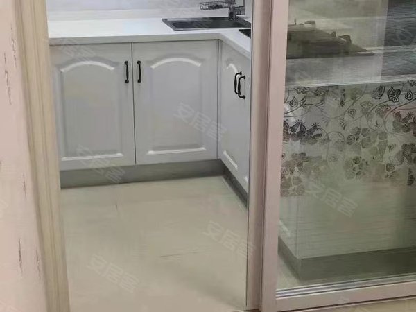 绍兴越城稽山柳桥下家园(南区)柳桥下65号 3楼 一室一厅一卫一厨 设施齐全 停车方便出租房源真实图片