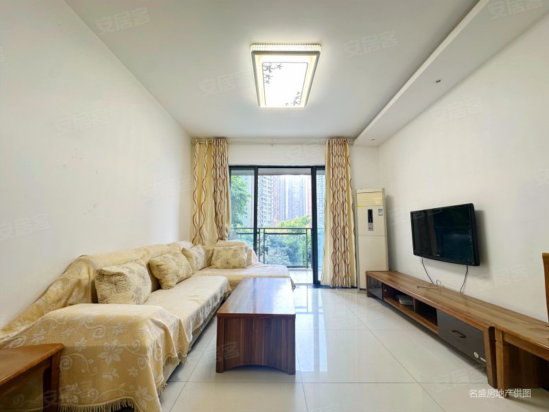 红土地近轻轨上品拾陆两房出售有钥匙随时看房业主安心卖