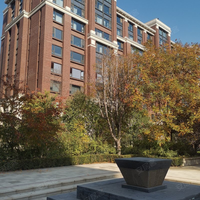 【紫芳园(五区), 紫芳园(五区)小区专家解读页】- 北京58同城