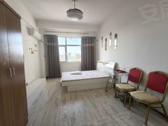 东平稻香街东平稻香可短租 押一付一 百货附近 精装公寓朝阳 集中供暖拎包入住出租房源真实图片