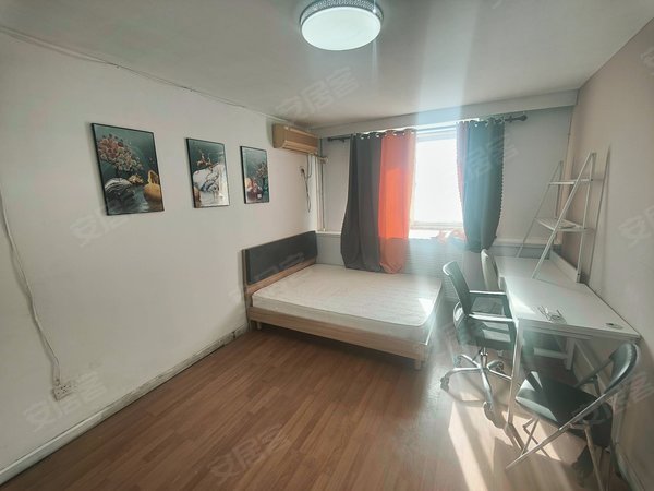 【多图】韦伯豪家园(公寓住宅),魏公村租房,魏公村 韦伯豪 大主卧带