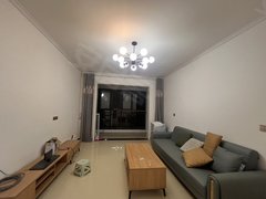 周口淮阳百家姓文化旅游城五星学校旁 五彩社区 2室2厅1卫 拎包入住 出行方便出租房源真实图片