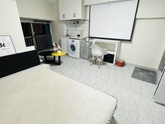 常州天宁兰陵,九州旁边一室公寓 可交一短租 设备齐全拎包入住密码锁出租房源真实图片