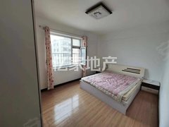 丹东振兴第二医院二院附近 红房新区 电梯两室 管取暖物业 有空调出租房源真实图片