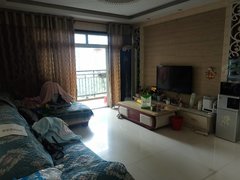 重庆长寿渡舟街道盛世桃源，正4室2厅2卫，拎包入住出租房源真实图片