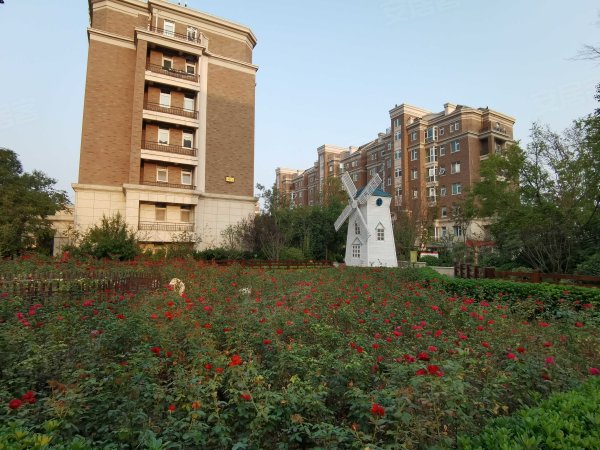 东方今典境界小区详情,房价走势,房源,业主论坛】- 焦作58同城