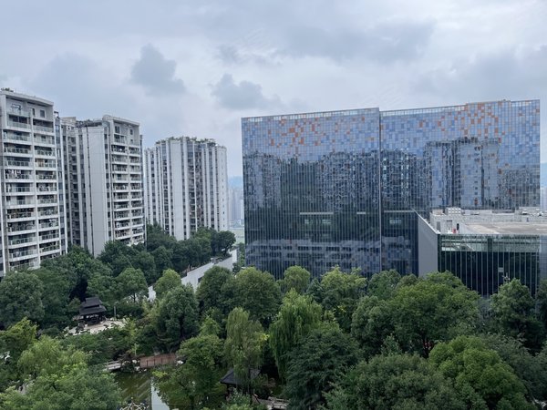 宜宾叙州南岸西区锦绣龙城锦绣龙城豪华大三房带中央空调和地暖带一个