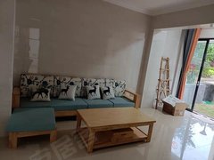 永春永春城区城区永春宝龙城市广场(二期) 3室2厅1卫出租房源真实图片