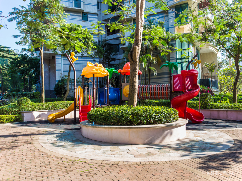 凯茵新城岭峰2室2厅1卫87㎡南北180万