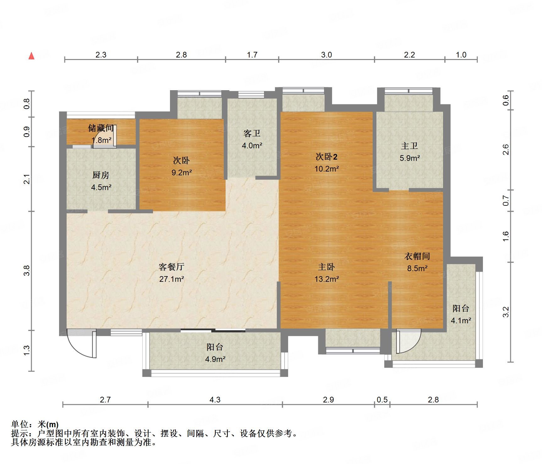 武汉房产网>武汉二手房>洪山二手房>光谷软件园二手房>清江山水>1725