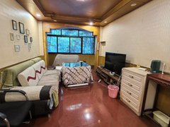 贵阳云岩中华中路飞山街二附院对面2楼两室一厅全家电出租房源真实图片