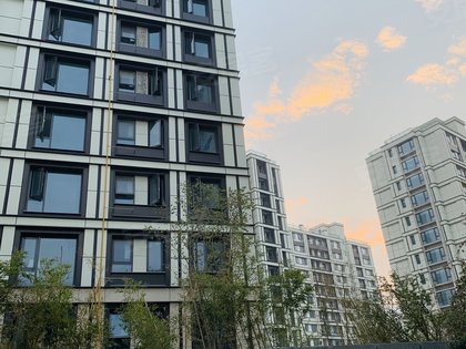 多弗奥林匹克花园周边房产中介经纪人评价-温州安居客