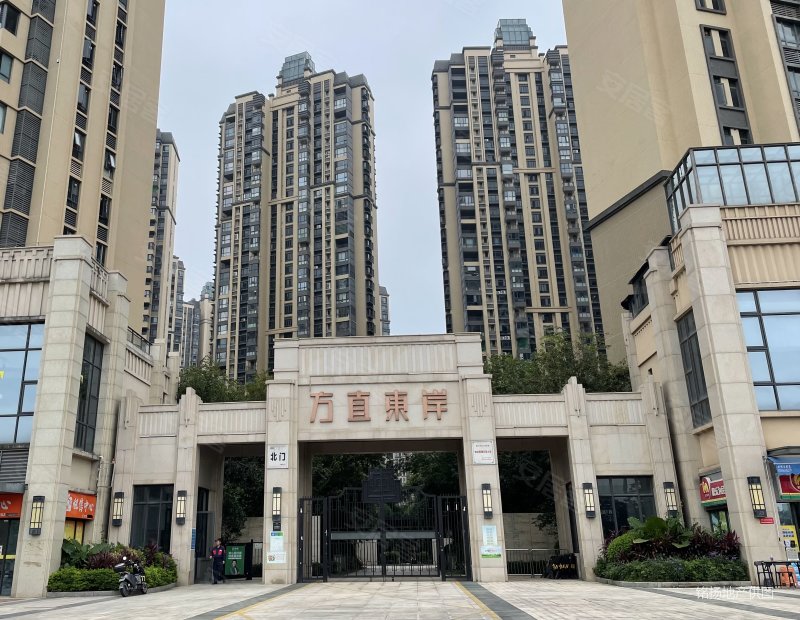 笋盘啊 老铁 全网抄底 金山湖方直东岸4房湖景 高层南北通