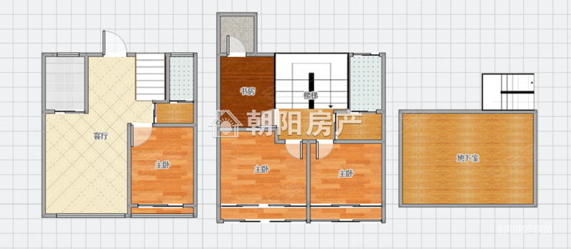 泉山湖龙湾4室2厅2卫166㎡南120万