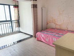 西安碑林西安交通大学可月付无中介 延兴门地铁口 东方广场 帝源豪庭大厦 兰蒂斯城出租房源真实图片