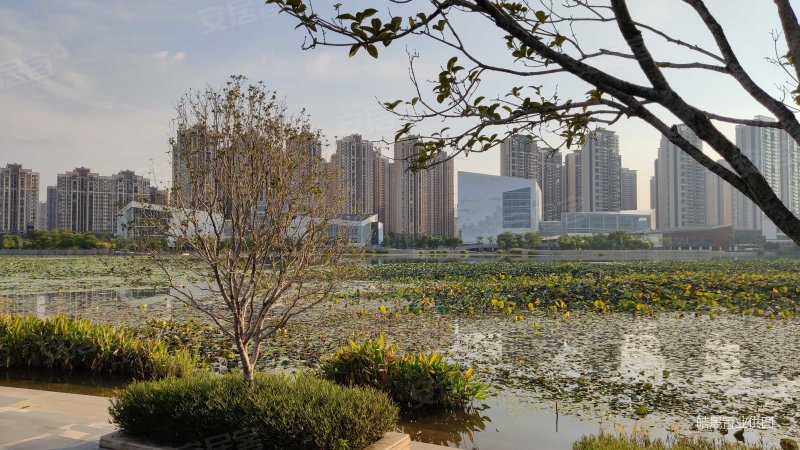 佛山房产网>佛山二手房>三水二手房>云东海二手房>保利中央公园(中景