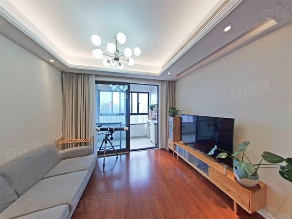 南京江宁麒麟科技城熙悦(二期)近轻轨  熙悦花园 二号线 麒麟科创园