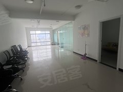 贵阳云岩北京路诚租延安西路瀑布商厦延安西路地铁口住房一套出租房源真实图片