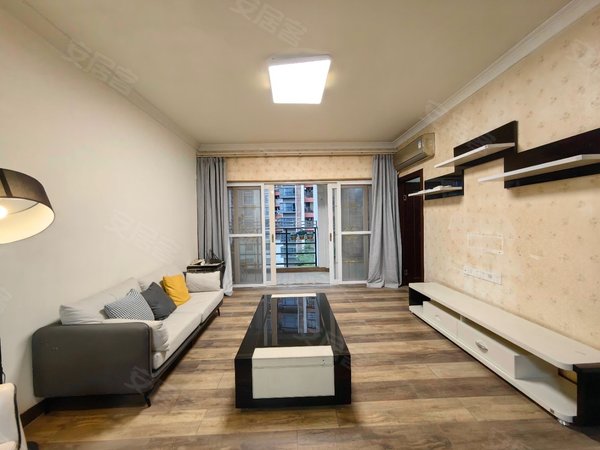 广州天河东圃阳光桃源电梯房 南北通透 精装修 ,非常有品位的房子哦