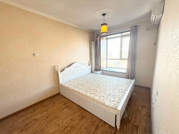 北京西城马连道格调小区整租马连道格调1室1厅出租房源真实图片