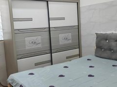 安顺西秀两可间万达广场单身公寓拎包入住（三个月起租）出租房源真实图片