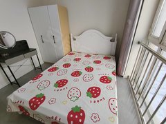 乌鲁木齐米东卡子湾可短租可押一付一 不限民族可情侣 米东区人民医院贡米巷 吾悦出租房源真实图片