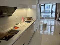 台州黄岩东城永宁半岛 1室1厅1卫出租房源真实图片