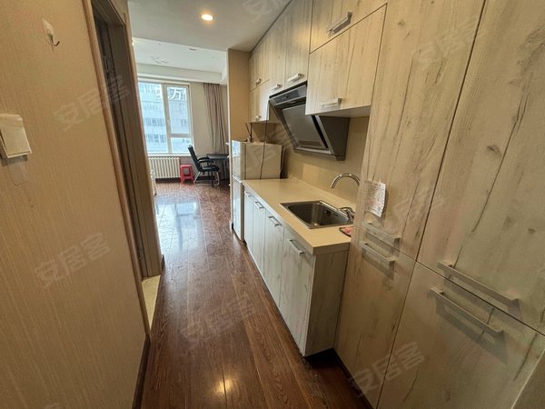 【多图】盛华苑(商住楼),顺通租房,急租!可短租!看房随时拎包住!