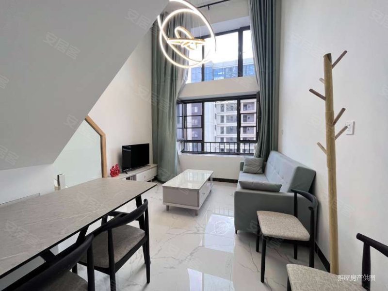 精装好房 临地铁 南向采光好 商业配套成熟 交通便捷 电梯房,上悦天地