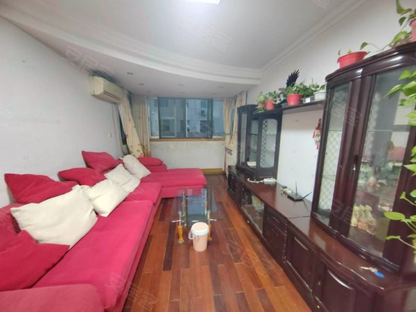 【多图】滨河花苑,狮山租房,滨河花园三楼两房,自住装修,近1号线地铁