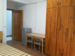 怀化鹤城城东学林雅园 1室0厅1卫出租房源真实图片