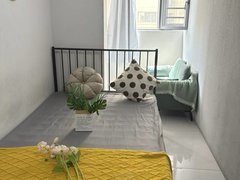 凉山西昌东部新城唐园,宁水家园,可短租长租,有热水有网,无中介出租房源真实图片