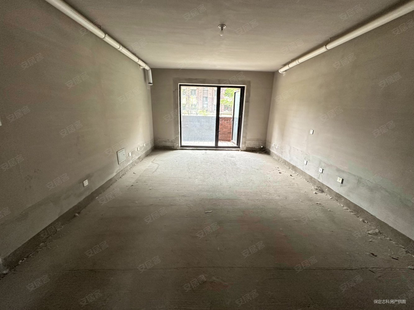 溪杉樾3室2厅2卫139.29㎡南北156.5万