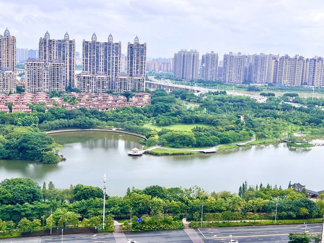 泰丰千花岛二手房,239万,3室2厅,2卫,122.13平米-惠州安居客