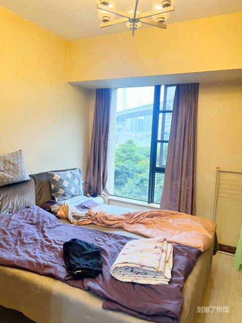 龙湖郦江|求新村4号3室2厅3卫121.55平方米