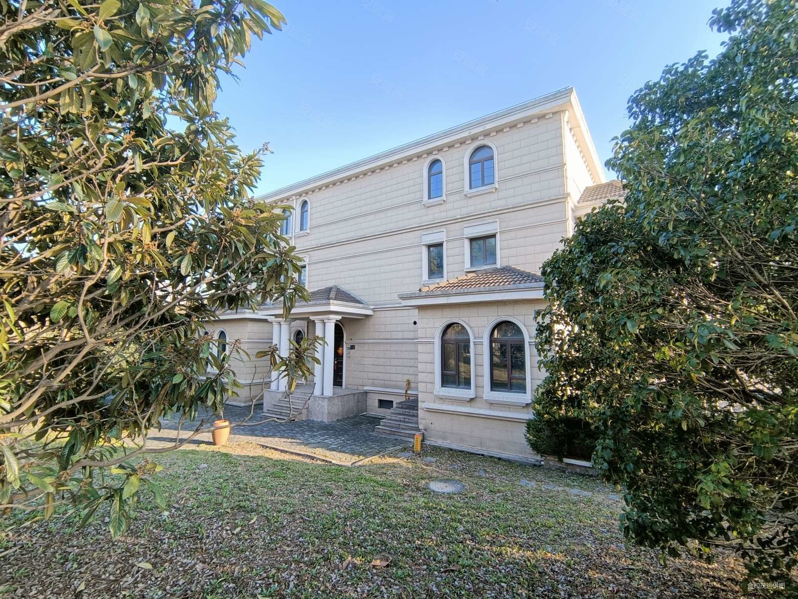 昆山房产网>昆山二手房>淀山湖二手房>淀山湖城区二手房>云湖御墅>