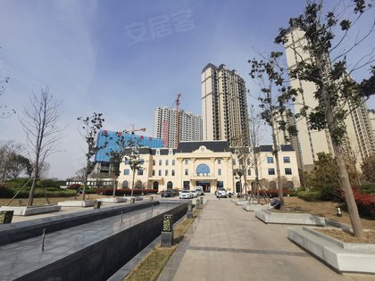 翰林华庭,人民路 - 菏泽翰林华庭二手房,租房,房价-菏泽安居客