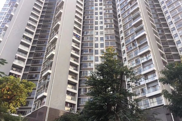 深圳小区 南山小区 西丽小区 石鼓花园 石鼓花园怎么样发布于2020年05