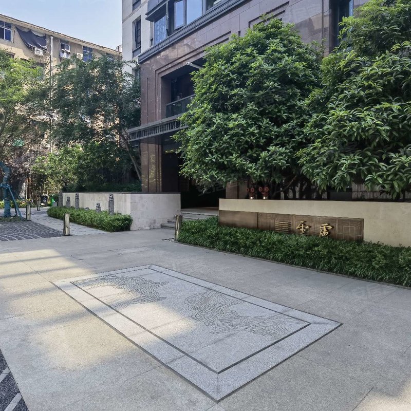 【万科云庐, 万科云庐小区详情,房价走势,房源,业主论坛】- 武汉58