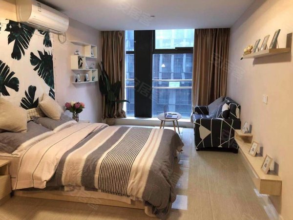 【多图】象山人家,转塘租房,音乐学院(象山人家) 独立小套 拎包入住