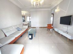 韶关武江新城区恒大城私家电齐全，拎包入住，生活配套方便出租房源真实图片