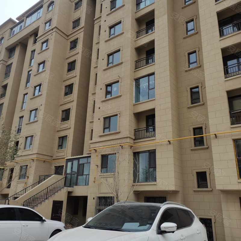 【公园大观, 公园大观小区详情,房价走势,房源,业主论坛】- 哈密58