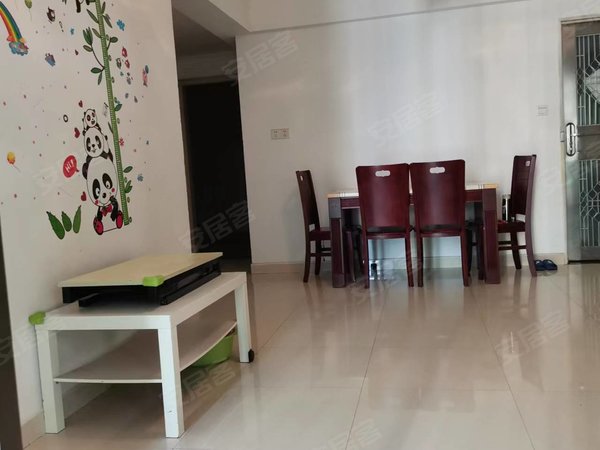 【多图】玉岭花园,大芬租房,玉岭花园 2室2厅1卫,布吉租房-深圳58安居